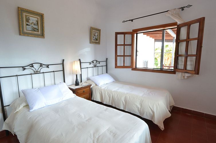 Vakantiehuis Villa mit Meerblick, für 10 Personen C03GC