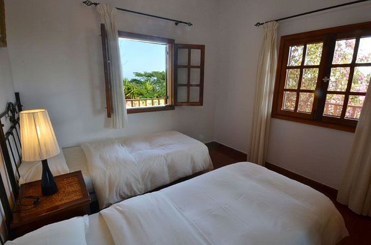 Vakantiehuis Villa mit Meerblick, für 10 Personen C03GC