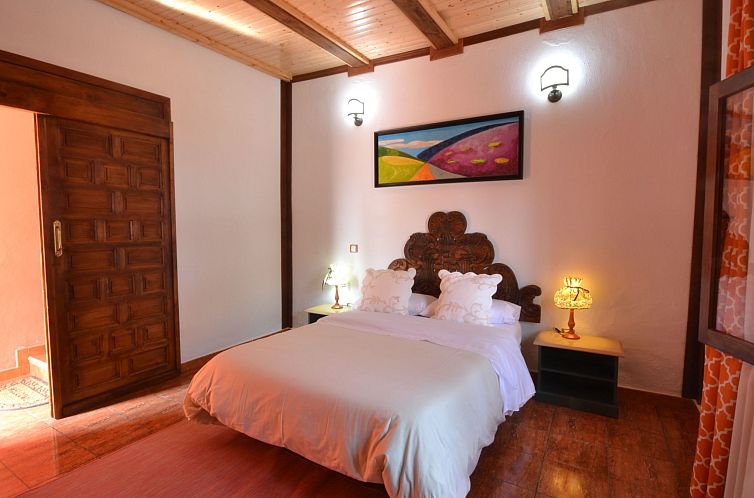 Vakantiehuis Villa mit Meerblick, für 10 Personen C03GC