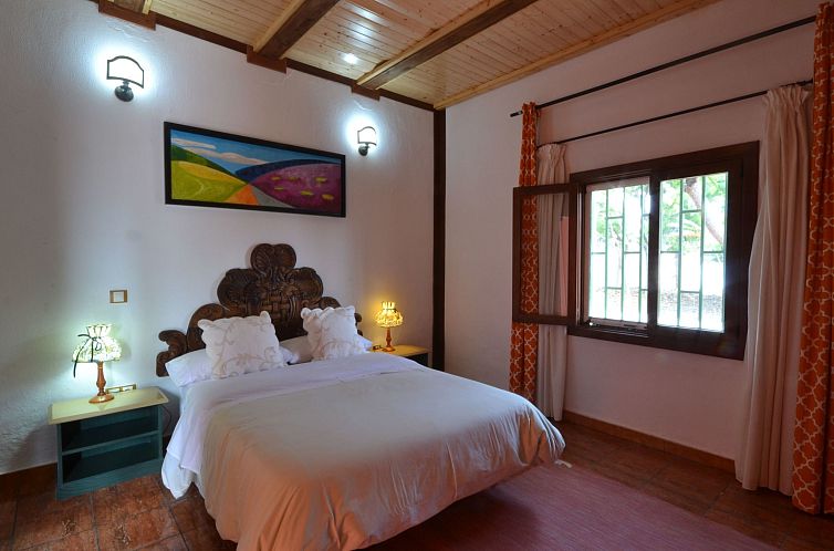 Vakantiehuis Villa mit Meerblick, für 10 Personen C03GC