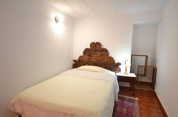 Vakantiehuis Villa mit Meerblick, für 10 Personen C03GC