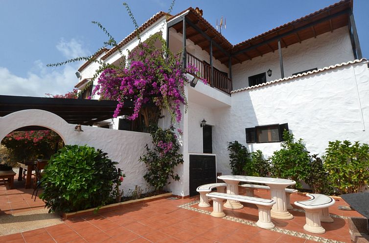 Vakantiehuis Villa mit Meerblick, für 10 Personen C03GC