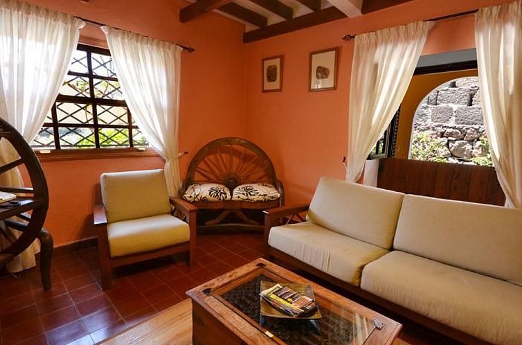 Vakantiehuis Villa mit Meerblick, für 10 Personen C03GC