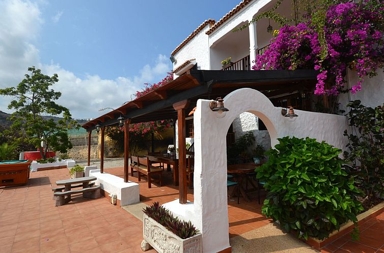 Vakantiehuis Villa mit Meerblick, für 10 Personen C03GC