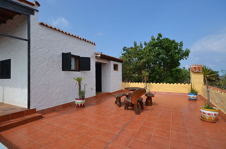 Vakantiehuis Villa mit Meerblick, für 10 Personen C03GC