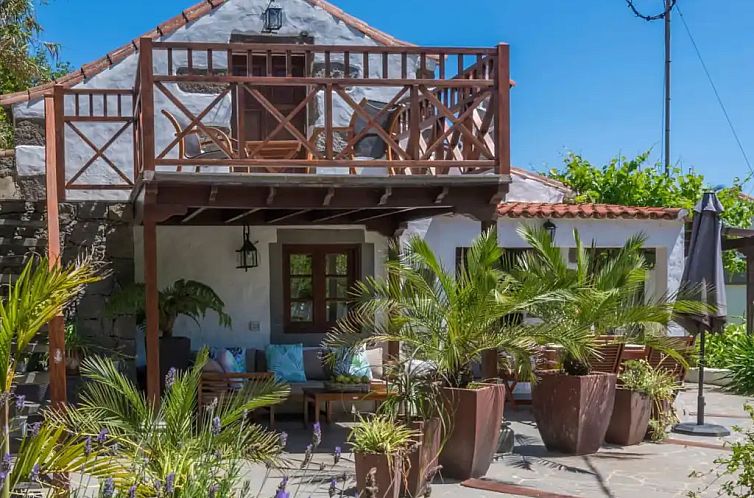Finca Casa Nanita B