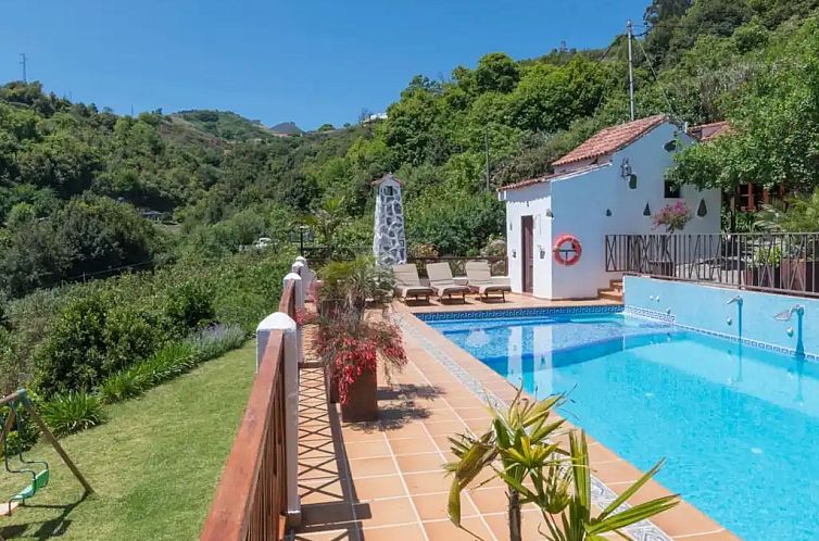 Finca Casa Nanita B
