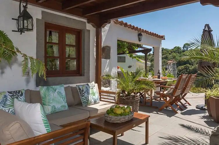 Finca Casa Nanita B