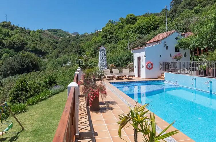 Finca Casa Nanita A