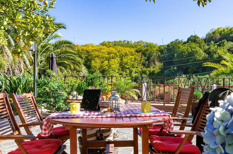 Finca Casa Nanita A