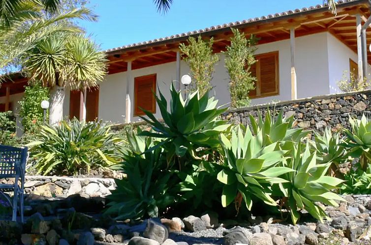 Finca Tijarafe