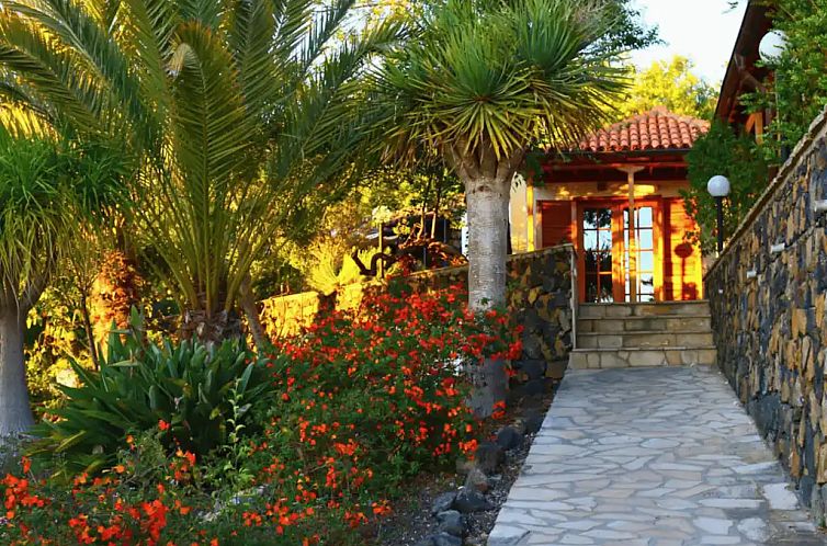 Finca Tijarafe