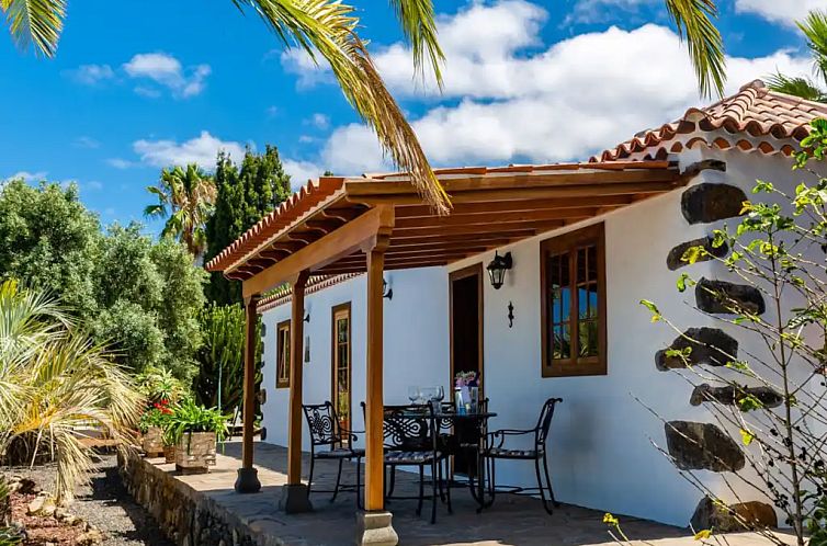 Casa La Capellana