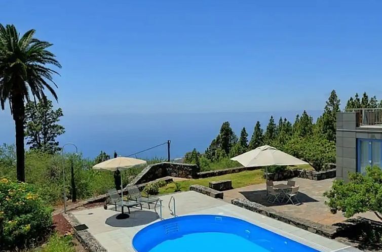 Villa Atlantico
