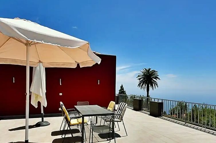 Villa Atlantico