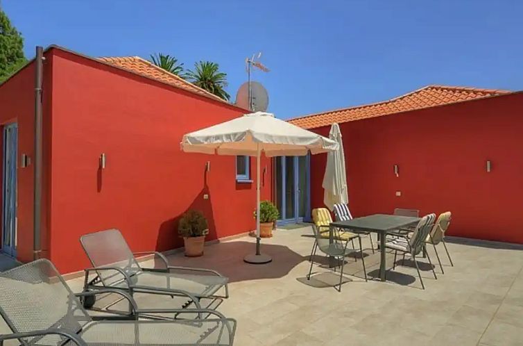 Villa Atlantico