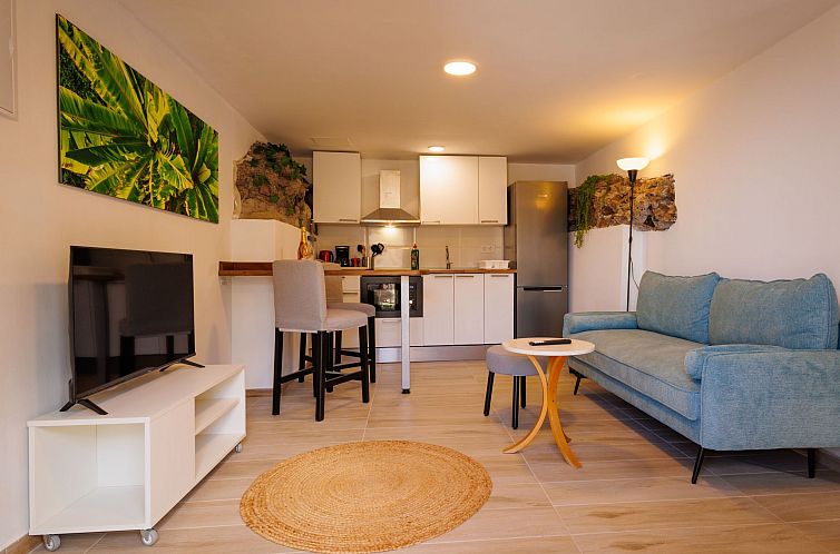 Appartement Casa del Puente