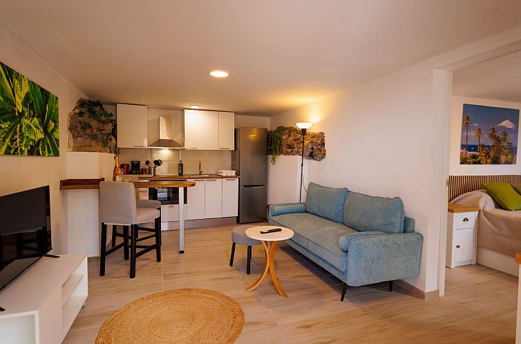 Appartement Casa del Puente