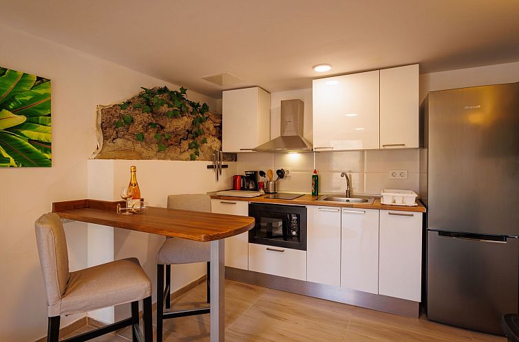 Appartement Casa del Puente