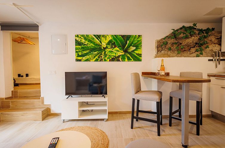 Appartement Casa del Puente