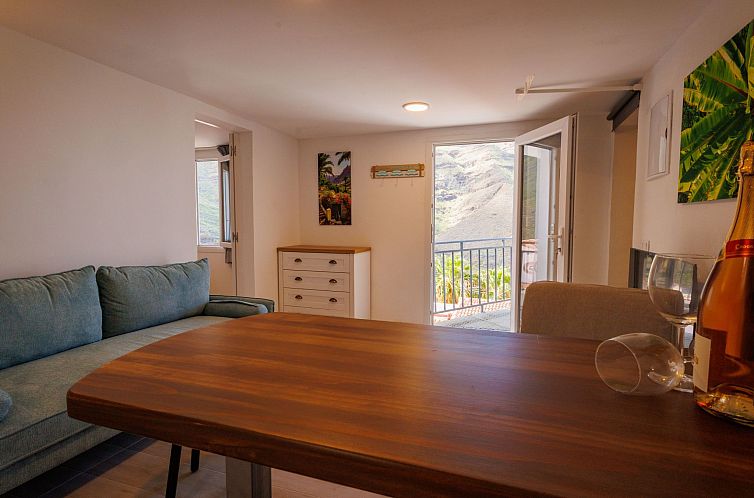 Appartement Casa del Puente