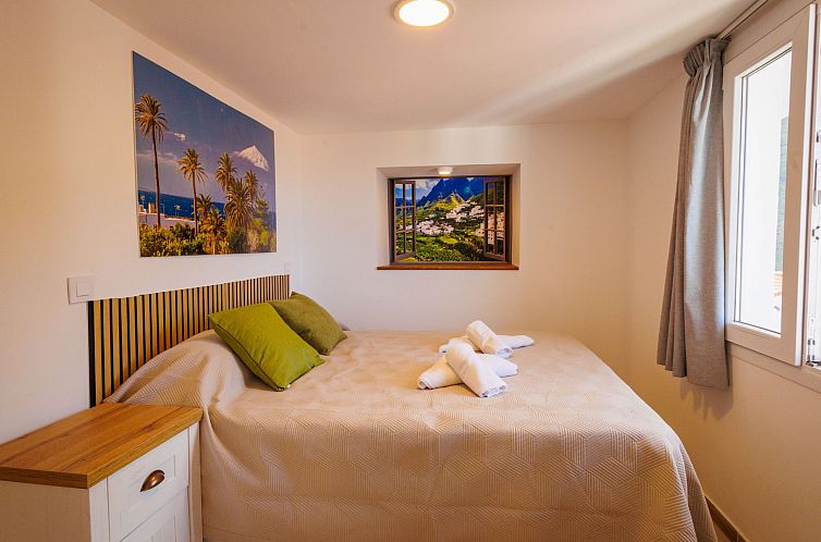 Appartement Casa del Puente