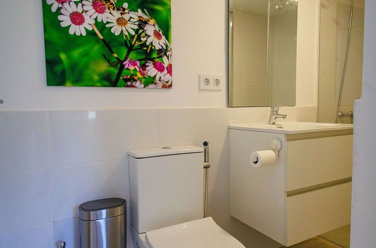 Appartement Casa del Puente