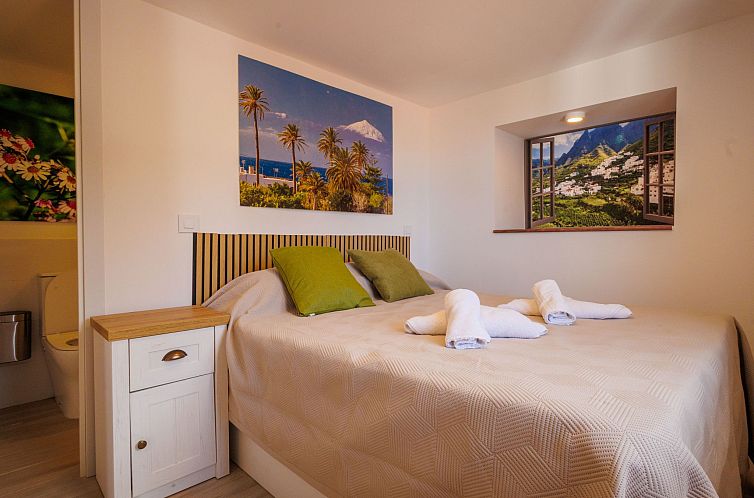 Appartement Casa del Puente