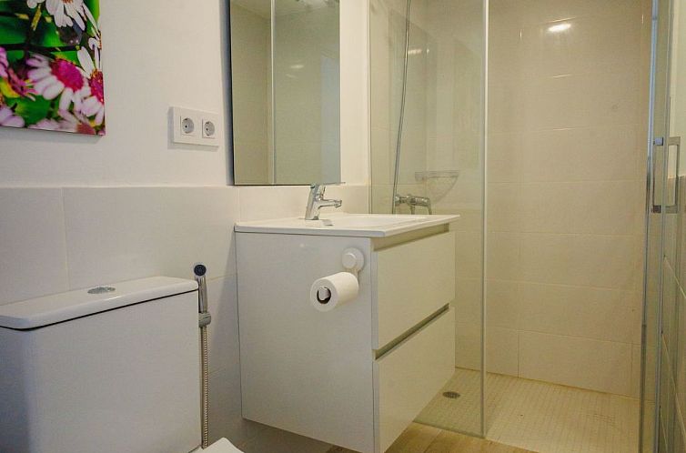 Appartement Casa del Puente