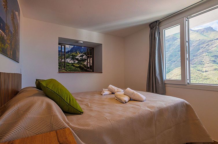 Appartement Casa del Puente