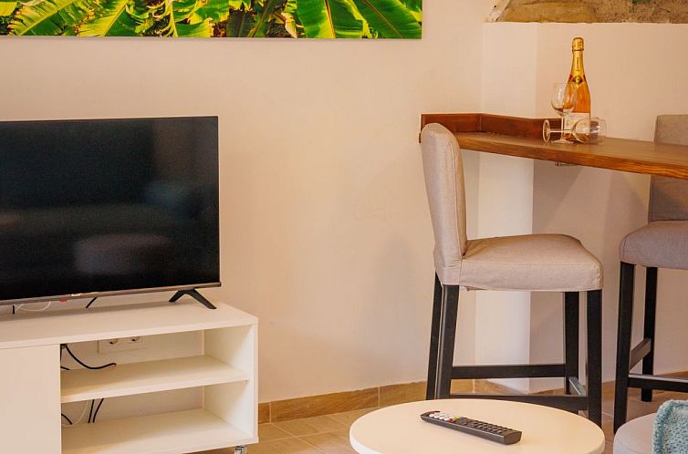 Appartement Casa del Puente