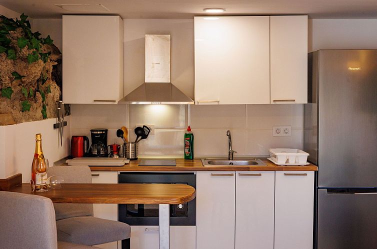 Appartement Casa del Puente