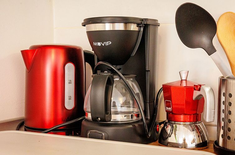 Appartement Casa del Puente