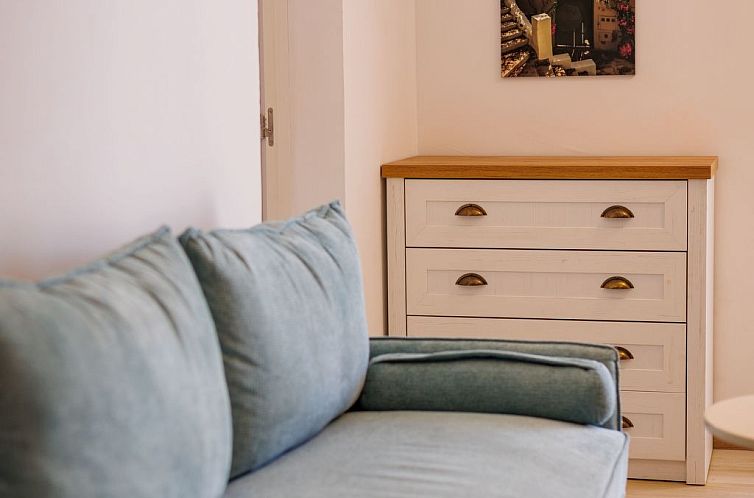 Appartement Casa del Puente