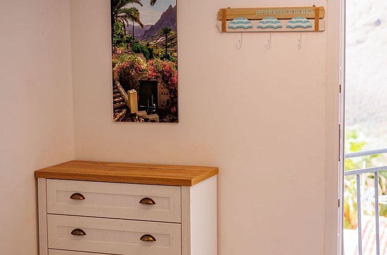 Appartement Casa del Puente