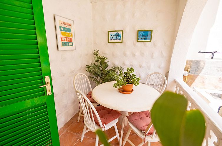 Vakantiehuis Grosses Haus mit eigenem Pool