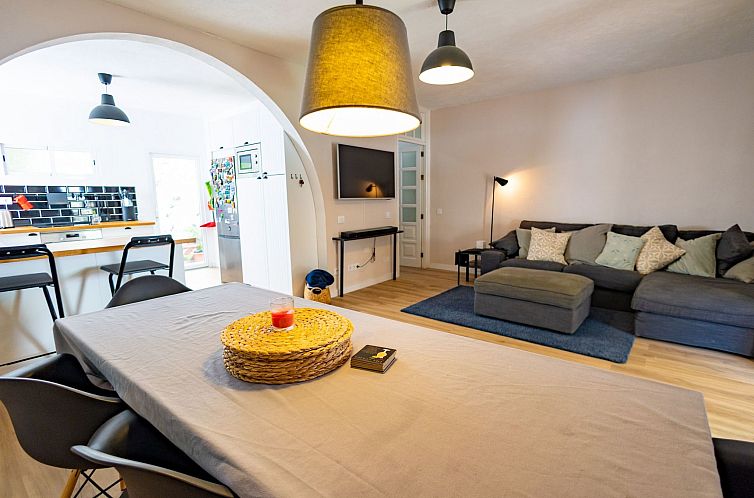 Vakantiehuis Grosses Haus mit eigenem Pool