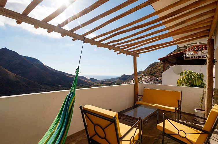 Vakantiehuis Casa Nuestra