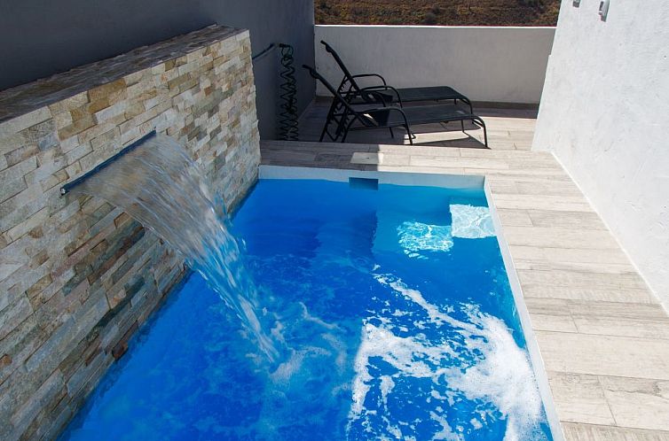 Vakantiehuis Casa Nuestra