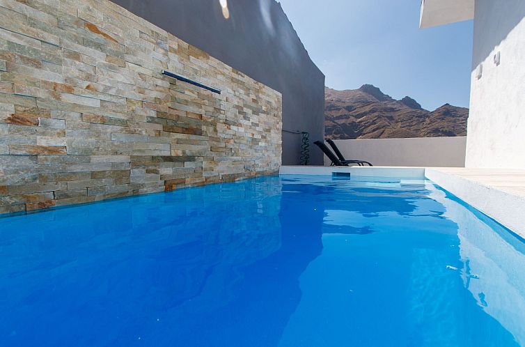 Vakantiehuis Casa Nuestra