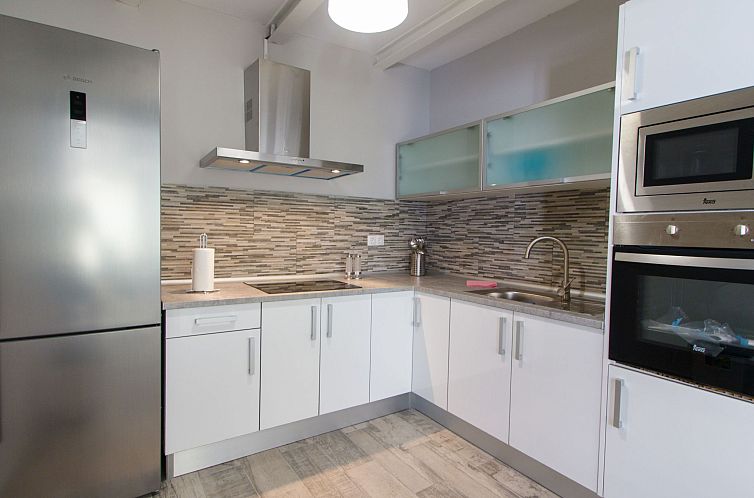 Vakantiehuis Casa Nuestra