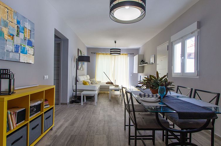 Vakantiehuis Casa Nuestra