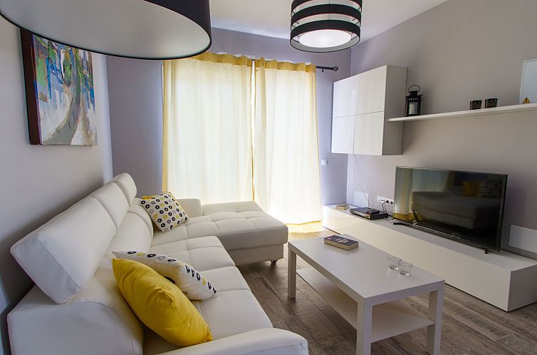 Vakantiehuis Casa Nuestra