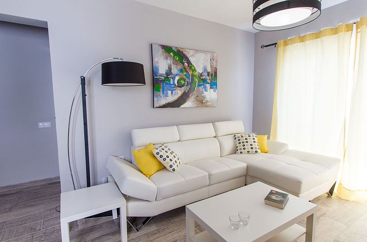 Vakantiehuis Casa Nuestra