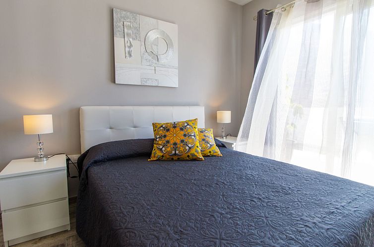 Vakantiehuis Casa Nuestra