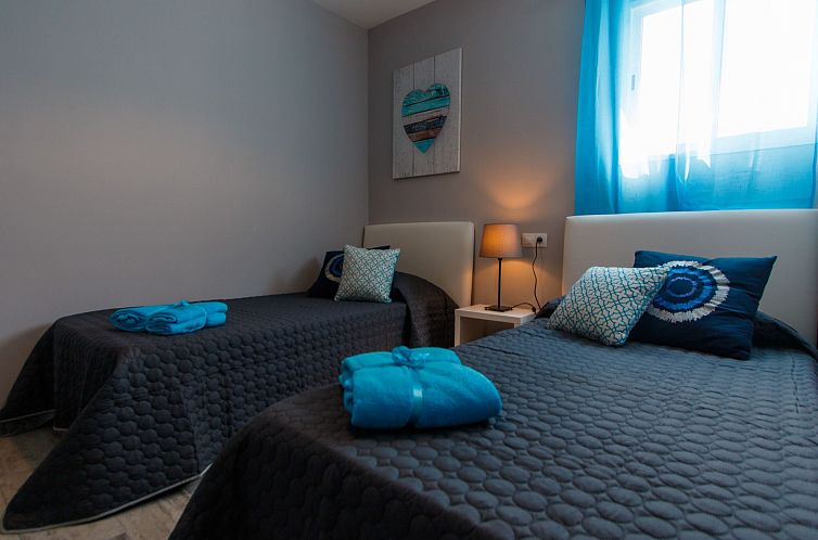 Vakantiehuis Casa Nuestra