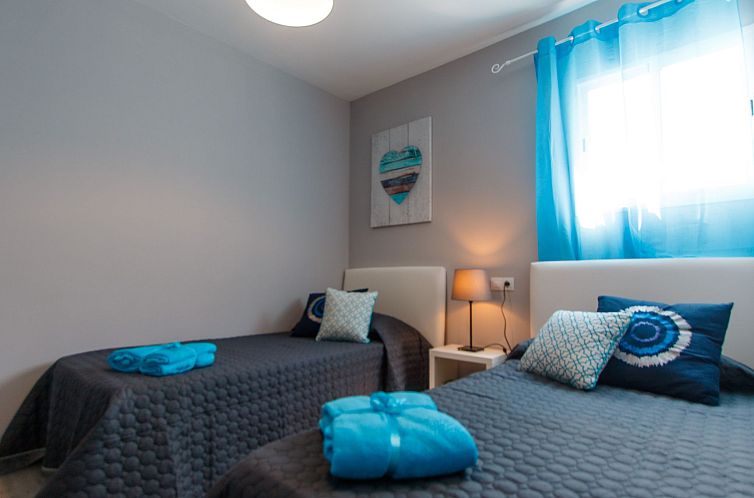 Vakantiehuis Casa Nuestra