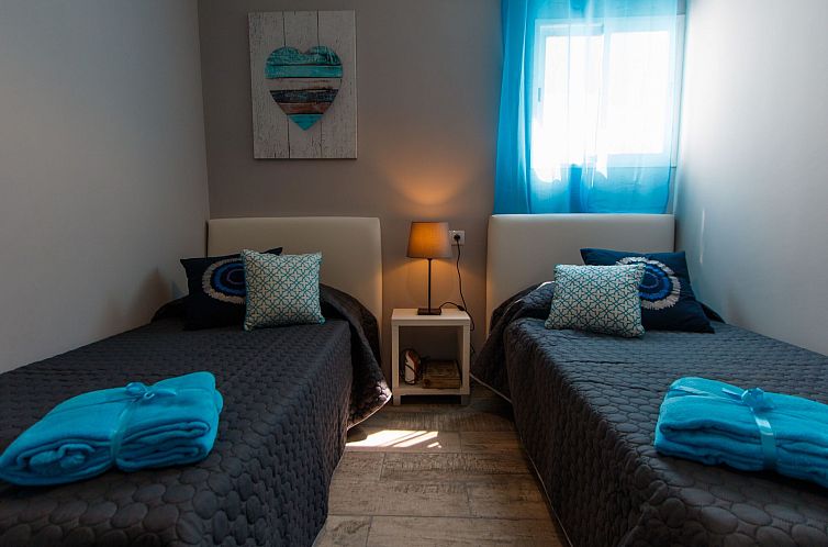 Vakantiehuis Casa Nuestra