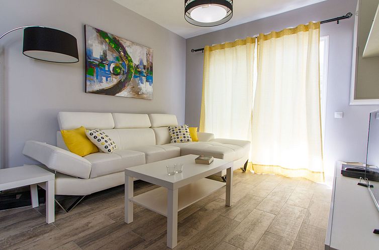 Vakantiehuis Casa Nuestra