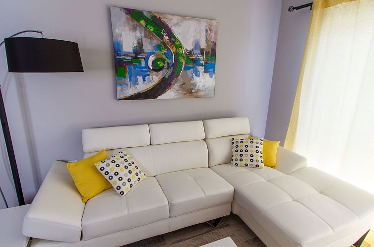 Vakantiehuis Casa Nuestra
